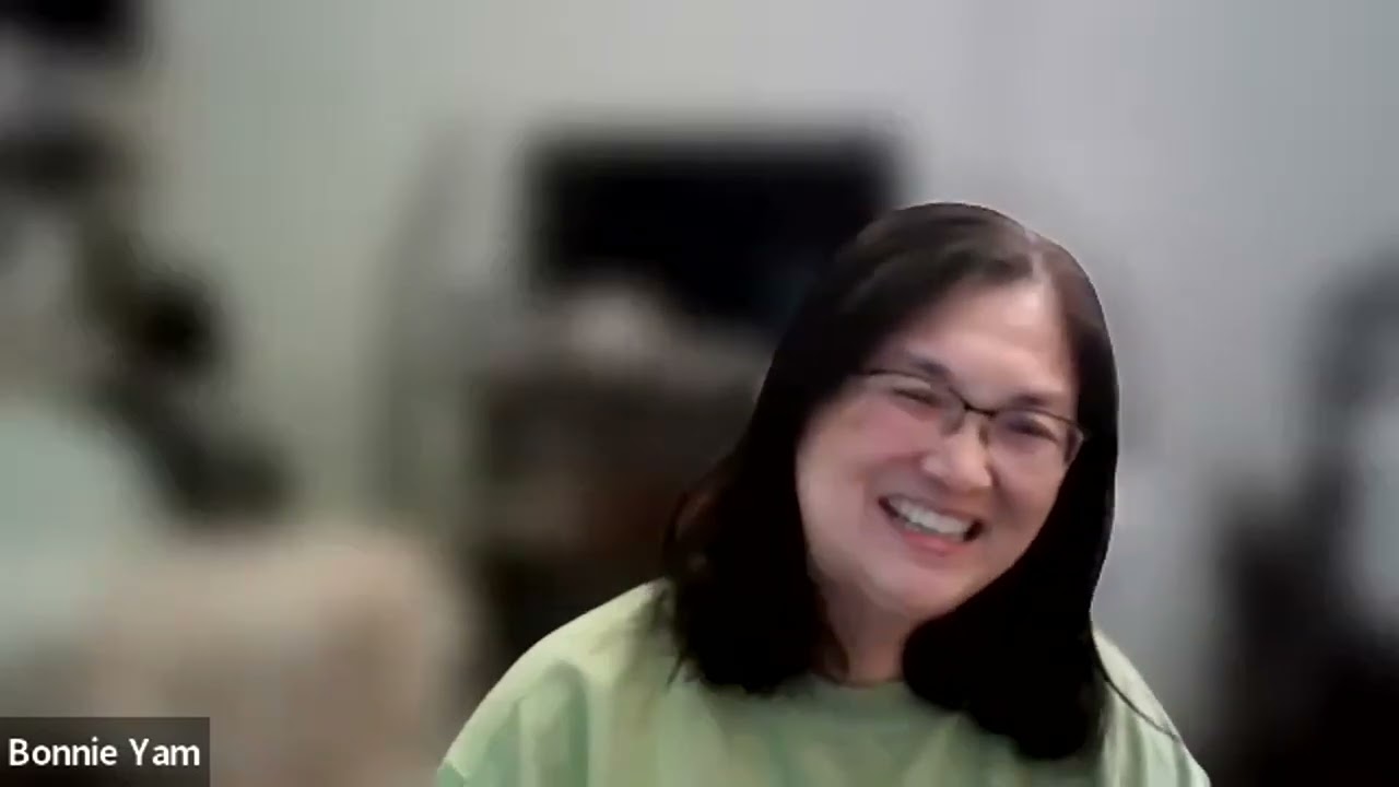 Coffee Klatsch 10-28-2025