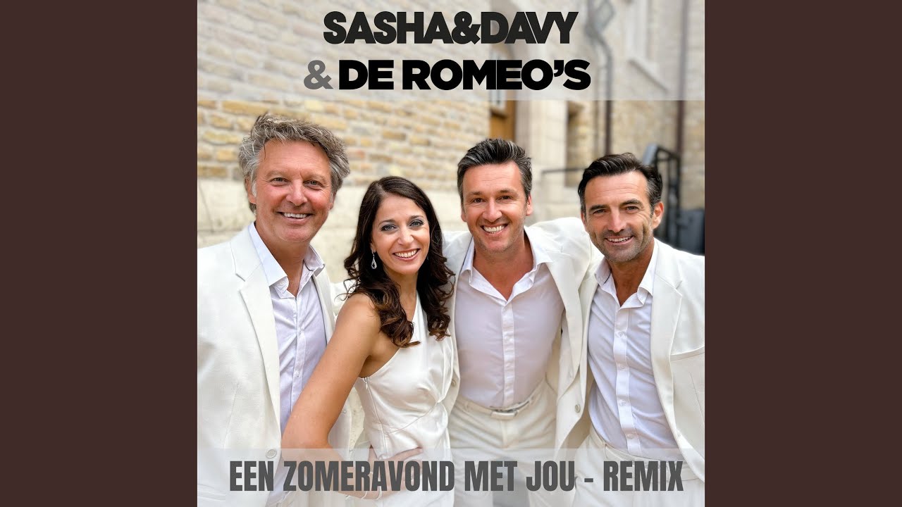 Een Zomeravond Met Jou (Remix)