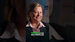 Inside a Massive Drug Lab: Shocking Police Discovery Pt1
