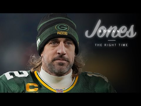 Vídeo: Quem foi o quarterback do Green Bay antes de Aaron Rodgers?