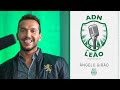 ADN de Leão | Episódio 21: Ângelo Girão