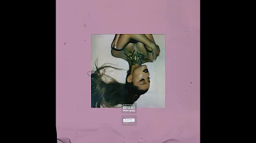 Ariana Grande - break up with your girlfriend, i’m bored (snippet)