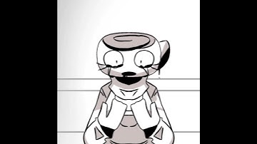 Paranoia Shelly 0-0... [Dandy