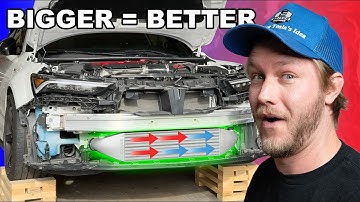 Why You Need an Intercooler