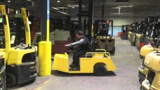 2011 Cushman Minute Miser For Sale