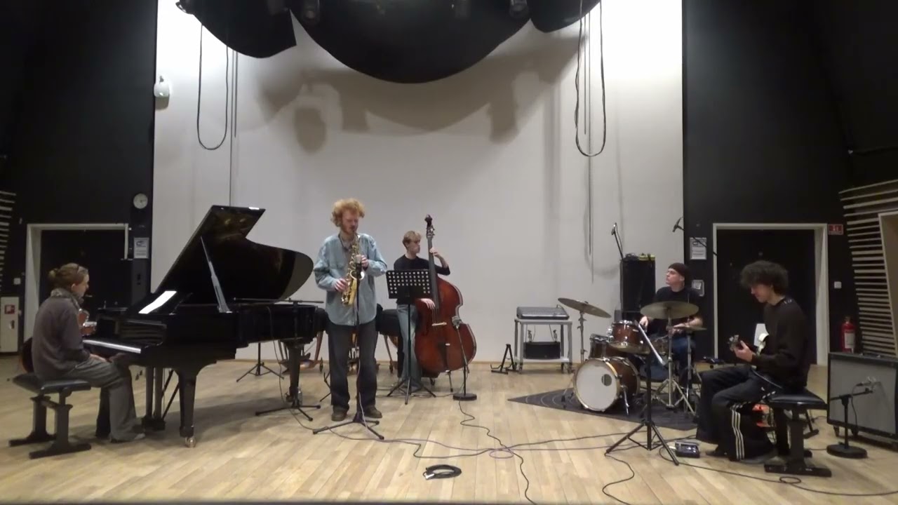 You've Changed, Skjold Schønnemann 2026