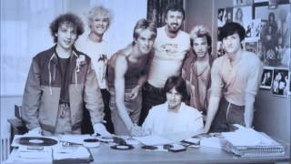 Kajagoogoo - Kajagoogoo (instrumental)