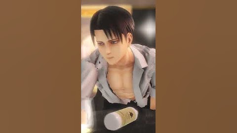 [ MMD AOT ] - TIKTOK Spin The Bottle - ( Original Motion DL )