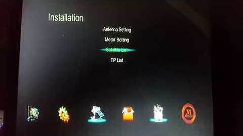 New Update Echolink El 7777 Hd New themes