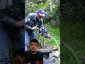 Essa invenção pode mudar a vida de povos que vivem isolados #invenção #agua