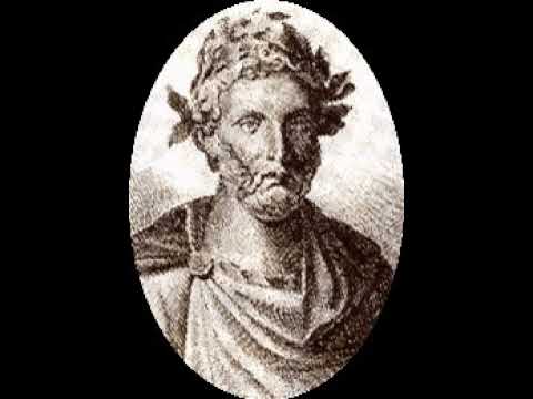 Plautus | Wikipedia audio article