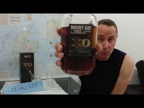 Video: Reseña: Duplica La Diversión Con Mount Gay Rum - El Manual