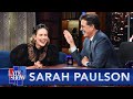 What Sarah Paulson Got Wrong About Marcia Clark