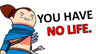 What Your MAIN Says About You | YASUO