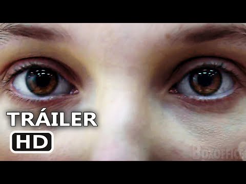 STRANGER THINGS Temporada 4 Tráiler Español Latino SUBTITULADO #2 (2021) NUEVO