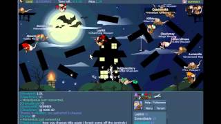 QuickSwift plays [{Transformice}] ep 3