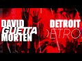 Miniature de la vidéo de la chanson Detroit 3 Am (Radio Edit)
