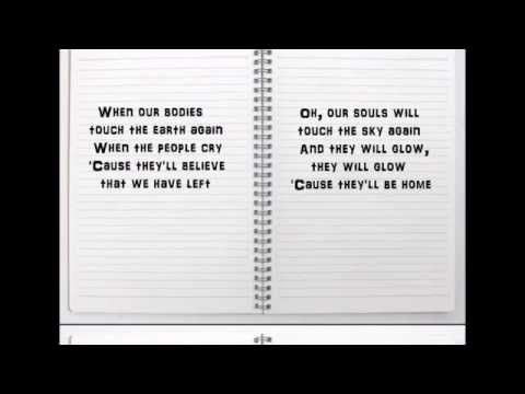 Saywecanfly Oh My Love Lyrics Youtube Saywecanfly Oh My Love Lyrics Youtube