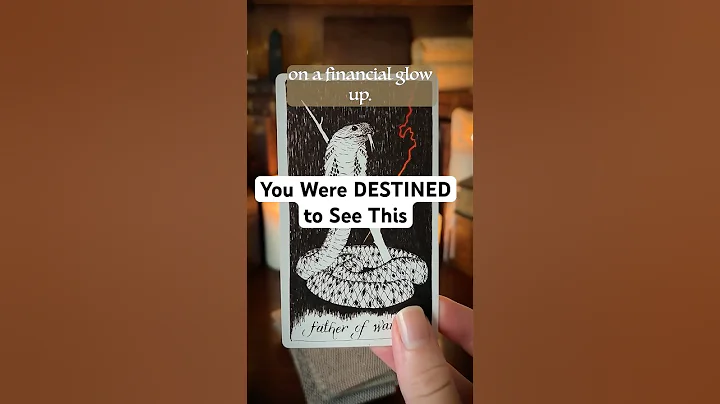 You Were Destined to See This Message 🍀  #tarot #tarotreading