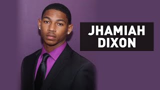 Family mourns a loved one gone too soon, Jhamiah Dixon
