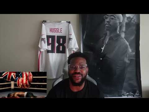 REGARDLESS THIS NEEDS TO BE THE LAST DISS!!!! Joyner Lucas - Round 2 K.O reaction