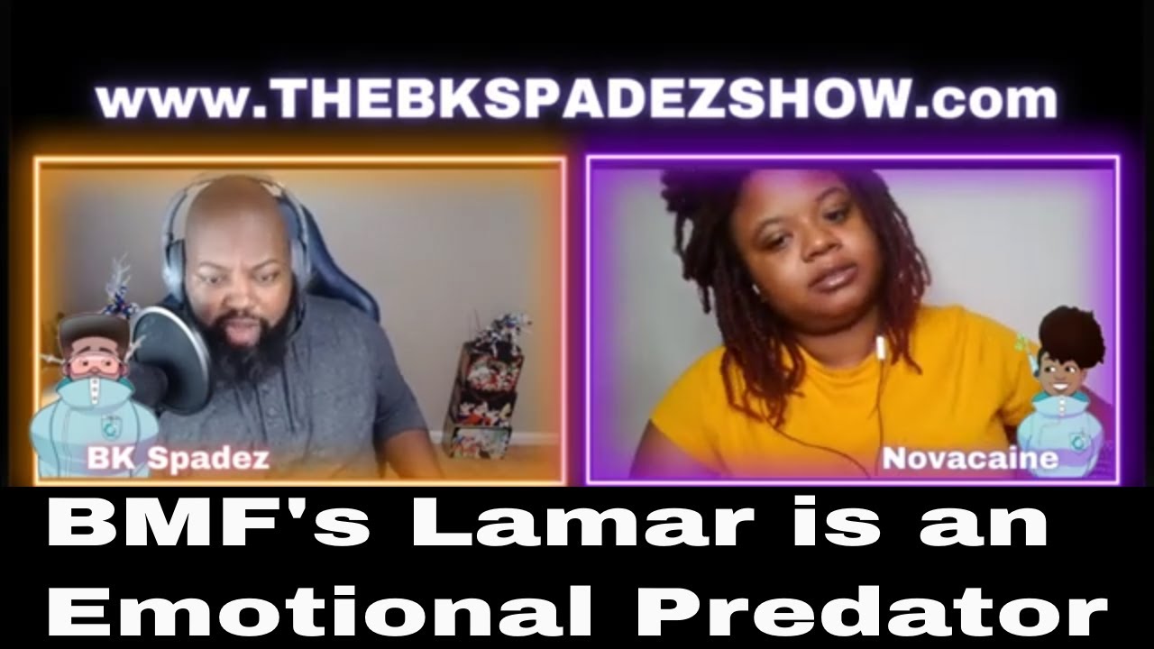 Season 4 Finale: Emotional Predators