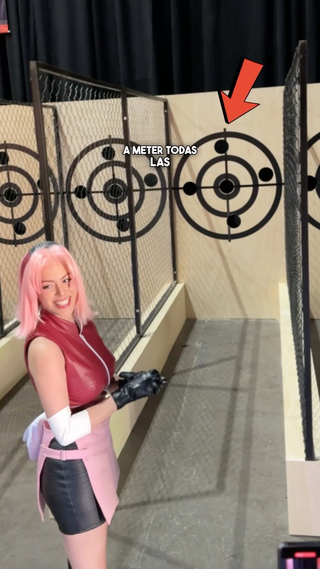 SAKURA ME PUSO UN RETO!? #freefire #naruto #sakura #antronixxg #donato