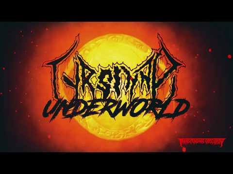 Ursinne (international) - underworld (death metal) official video transcending obscurity records