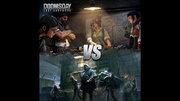 Doomsday: Last Survivors - Gameplay Walkthrough Part -74🔥(Android) #zombiesurvival #mutant #zombie