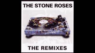 The Stone Roses - I Am The Resurrection (Jon Carter Remix)
