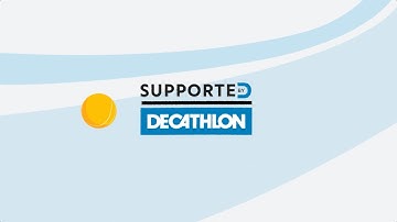 New collaboration program Supported by DECATHLON