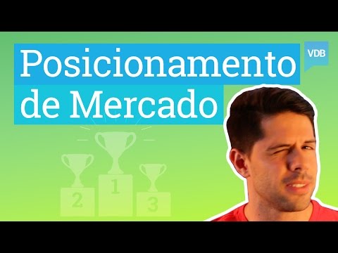 Vídeo: Posicionamento De Produto Nos Filmes