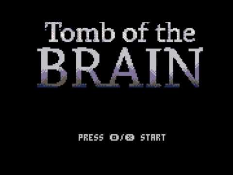 Tomb of the Brain