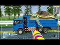 BIG TRUCKS ON INSANE TERRAIN : When Your Truck Has Too Much Emotional Baggage | Eps 29