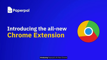 Boost Your Research Workflow with Paperpal’s New Chrome Extension