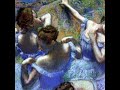 My Top 5 Favorite Degas Paintings