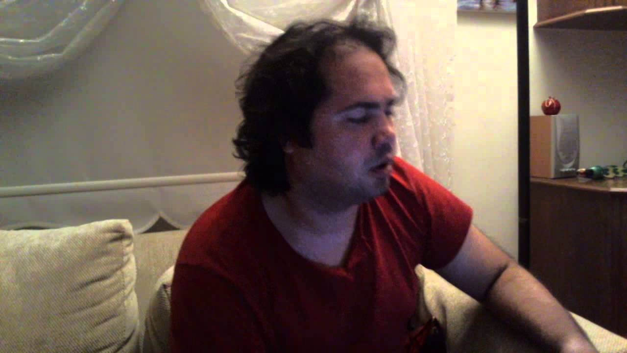 Otistik çocuğa ALS tacizi ;(