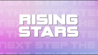 The Next Step Season 8 | Rising Stars