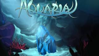 Aquaria - iPad 2 - NZ - HD Gameplay Trailer