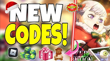 ❄️QUICK EXP❄️ CLOVER RETRIBUTION CODES - ROBLOX CLOVER RETRIBUTION CODES