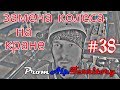 #38 замена колеса на кране PromAlpTerritory