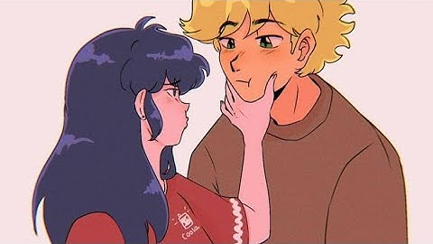 Seducing The Nerd Went Bad || One-Shot || Miraculously Text Stories 🌝