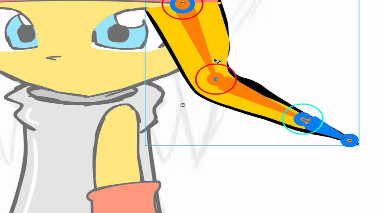 FLASH BONE TOOL PROBLEMS - YouTube