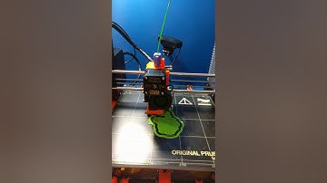 Prusa Mk2s Sound