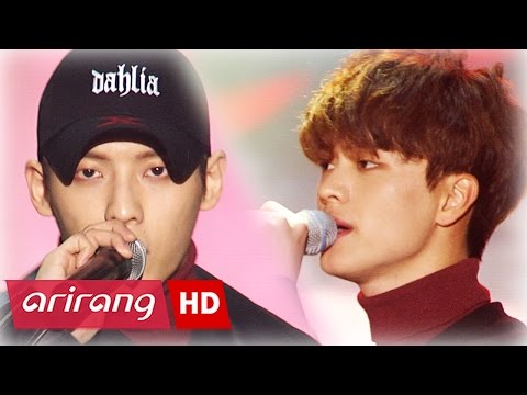 [Arirang Special] BTOB(비투비) _ I'll Be Your Man(기도)