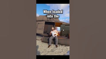 Rust Just Added Their New Tutorial! #rust #shorts #rusttips #rustconsole #rustconsole