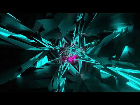 Colorful Weekend Vibe - Abstract Background Video 4k - VJ LOOP NEON - Wallpaper Animation