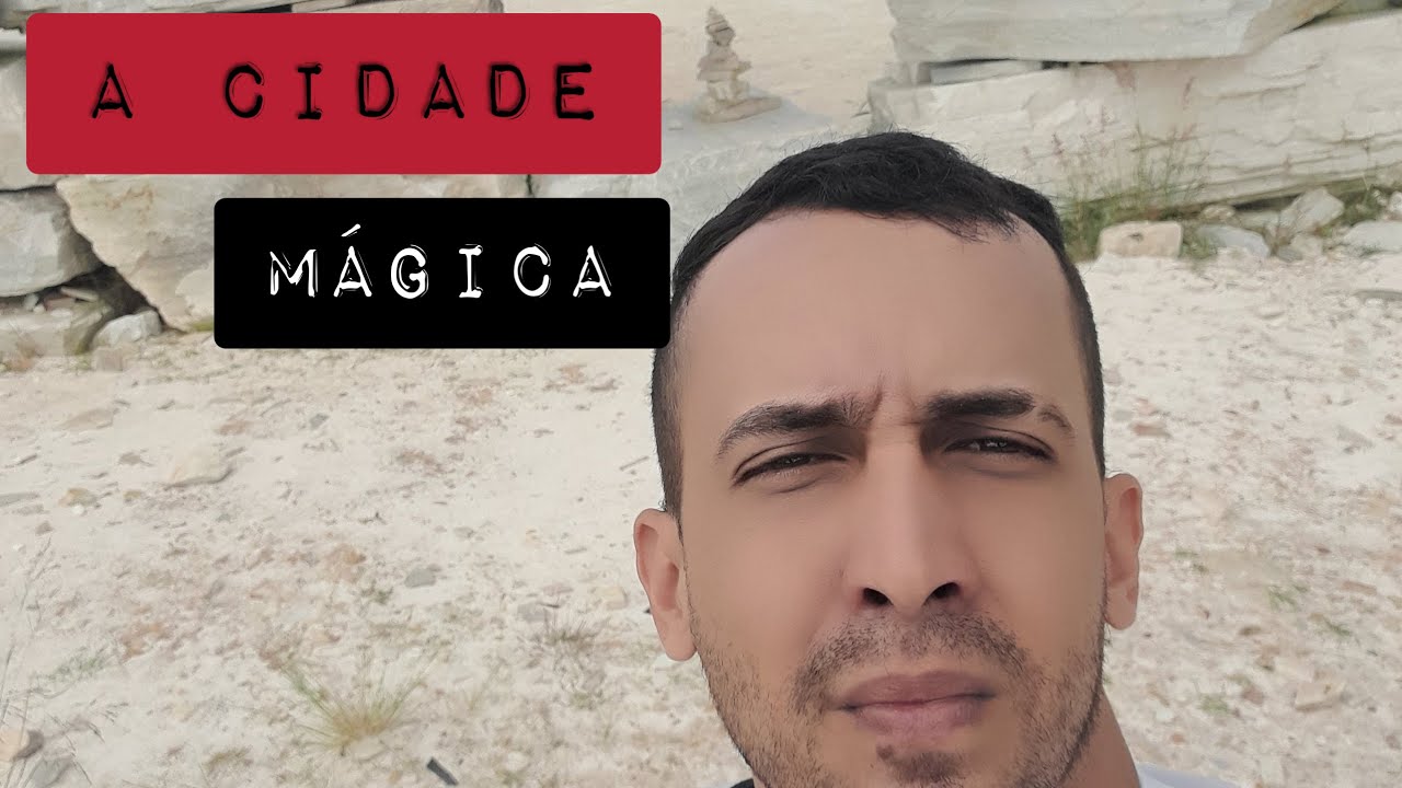 Viajei 400 Km Para Conhecer Esse Lugar YouTube Viajei 400 Km Para Conhecer Esse Lugar YouTube