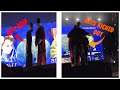 Logic Kicks Out Drunk Fan While Playing Street Fighter!! | BTvsE Tour Toronto