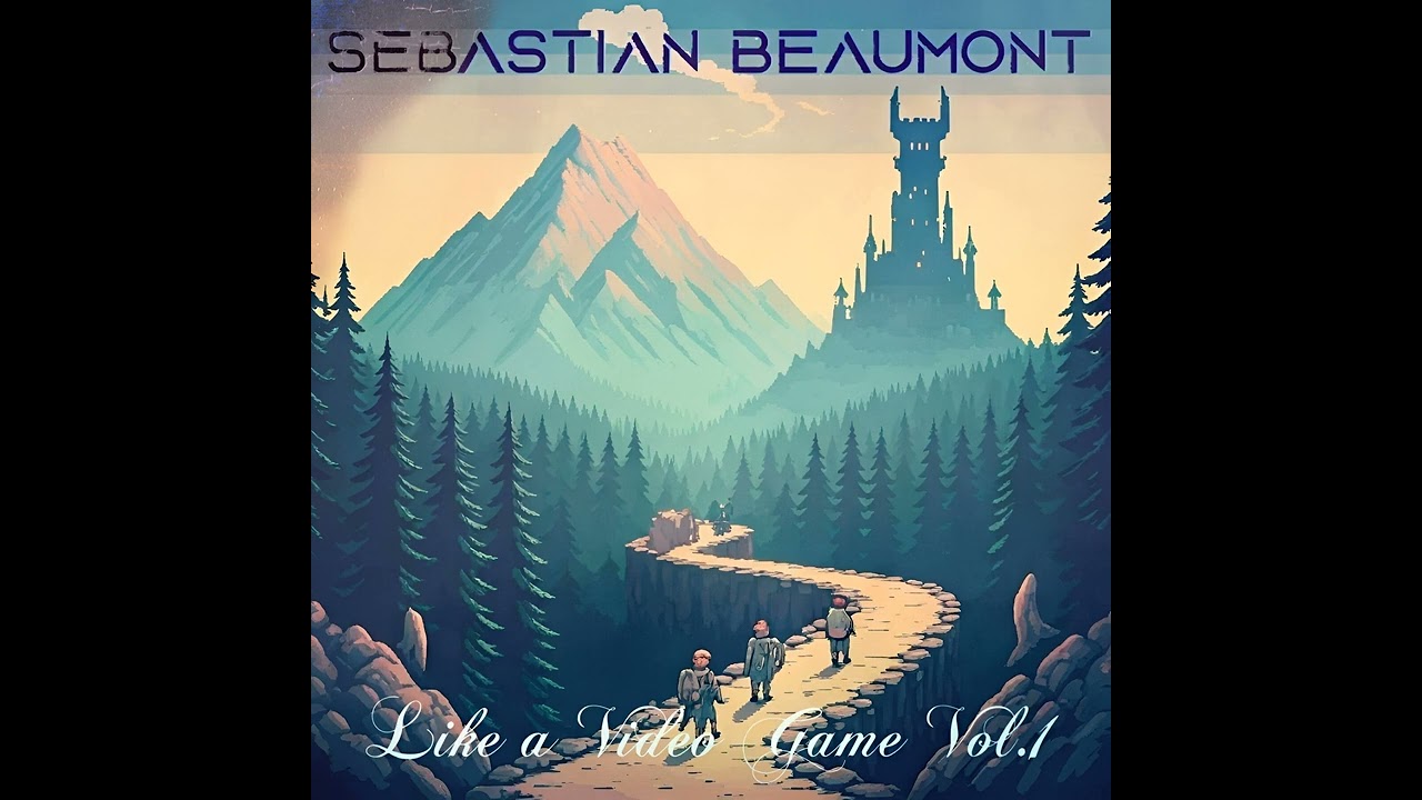Sebastian Beaumont - Remembering Childhood